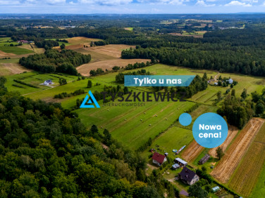 Działka rolna Bawernica sprzedam