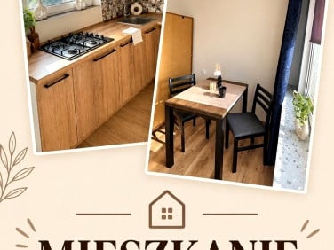 Mieszkanie Namysłów