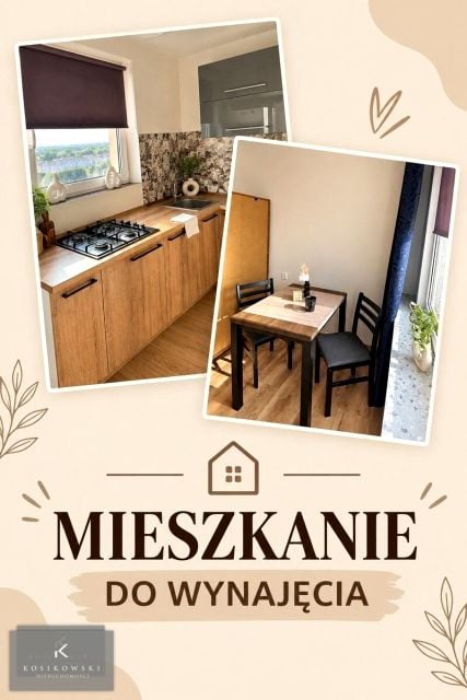 Mieszkanie Namysłów
