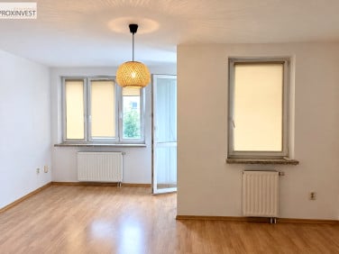 Mieszkanie Kraków