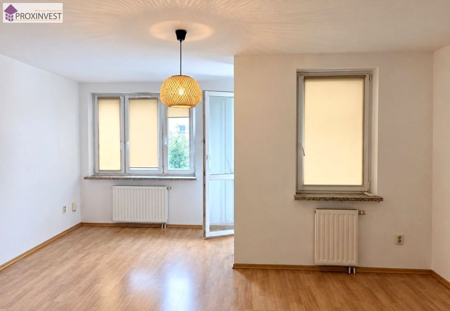 Mieszkanie Kraków
