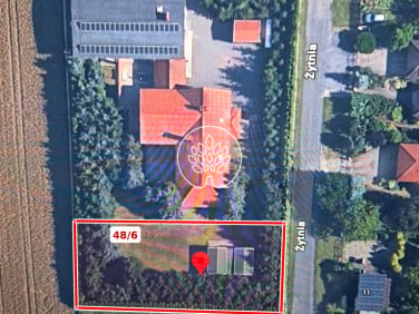 Działka budowlana Inowrocław