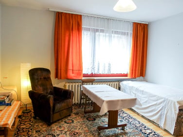 Mieszkanie Szczecin