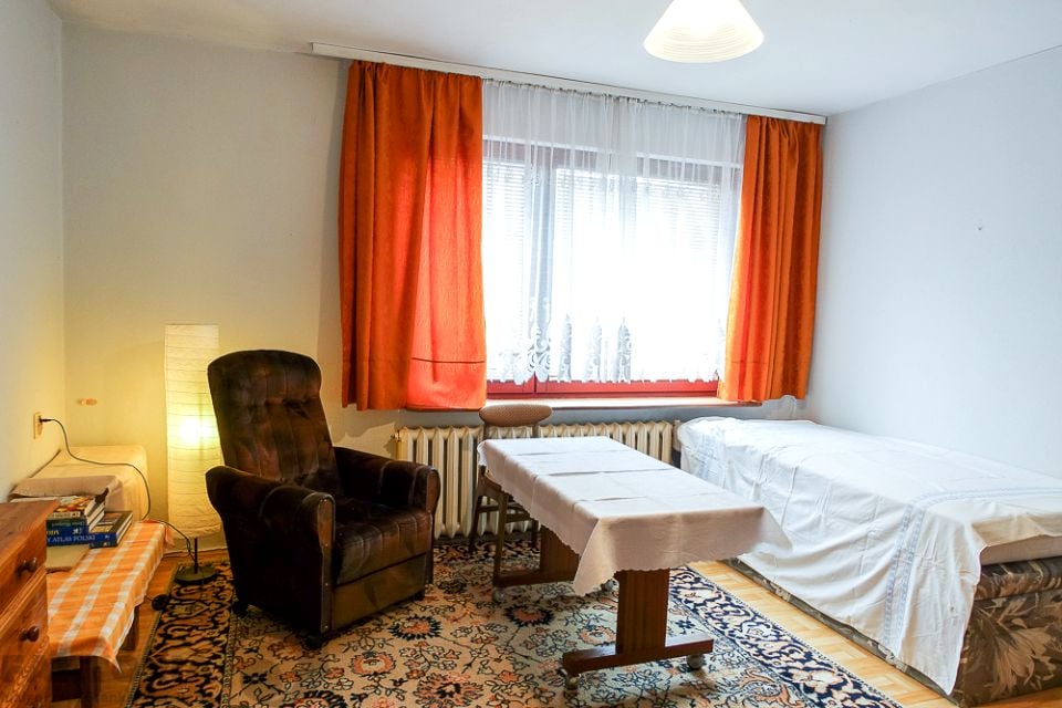 Mieszkanie Szczecin