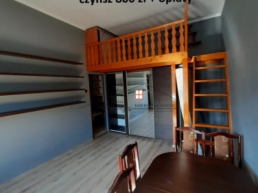 Mieszkanie Przemyśl