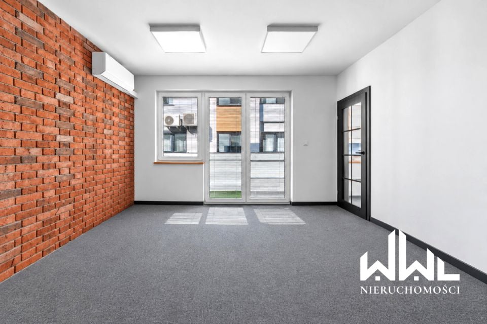 Dom – Warszawa, Stara Miłosna, Wesoła