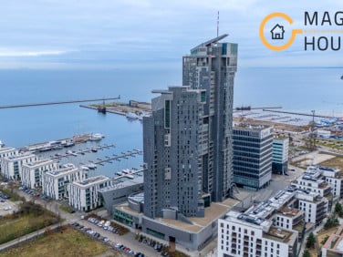 Mieszkanie Gdynia