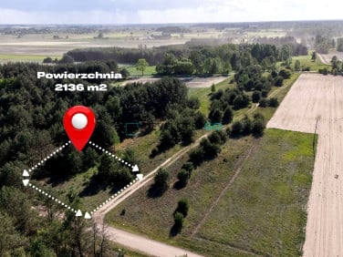 Działka budowlana Góra