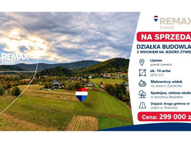 Działka Lipowa