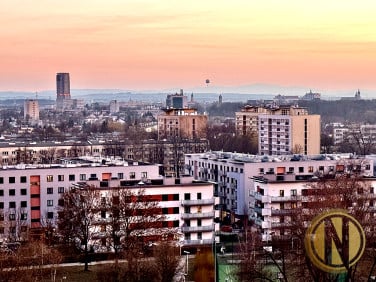 Mieszkanie Kraków