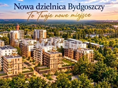 Mieszkanie Bydgoszcz