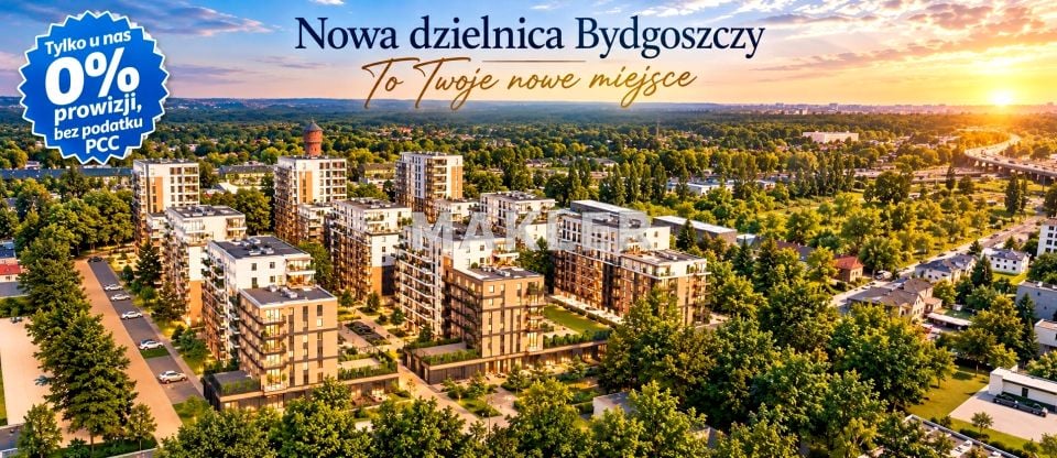 Mieszkanie Bydgoszcz