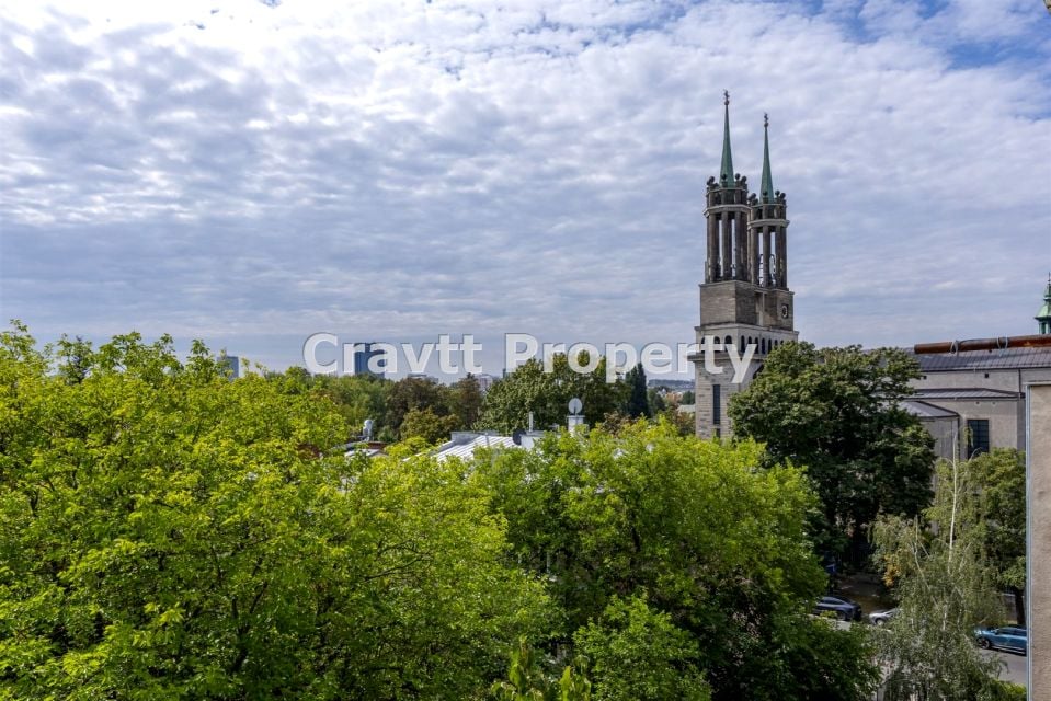 Mieszkanie Warszawa