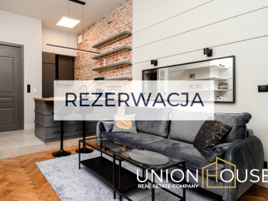 Mieszkanie Kraków