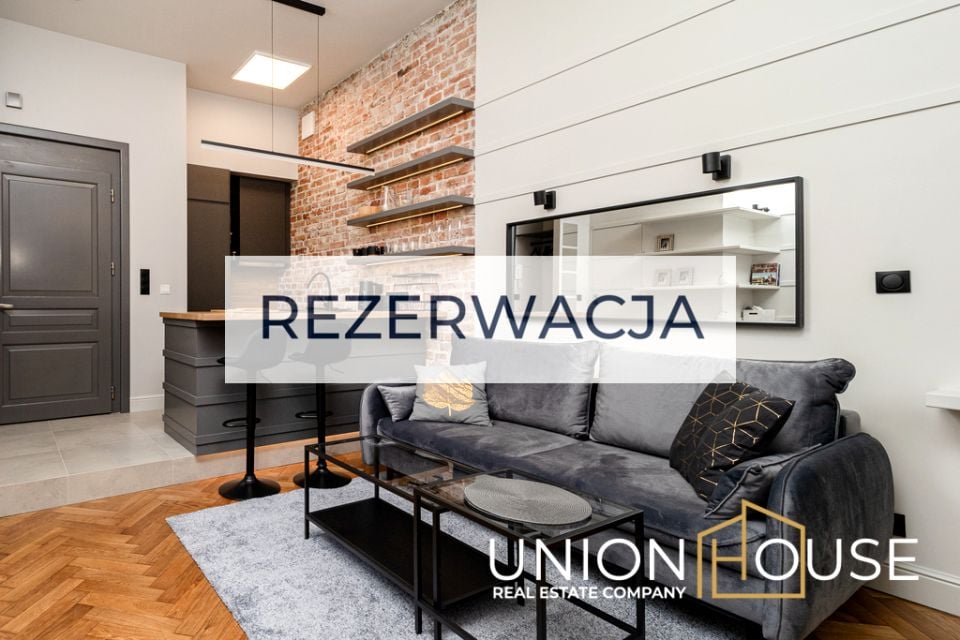 Mieszkanie Kraków