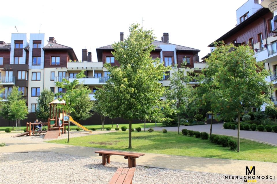 Mieszkanie Kołobrzeg