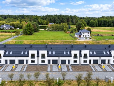 Dom Głogów Małopolski