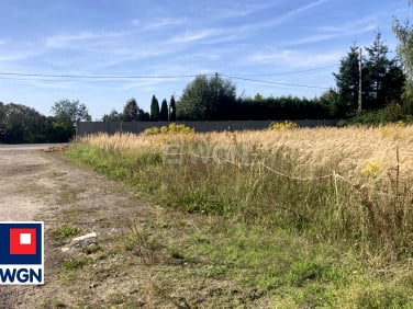Działka inwestycyjna Karski