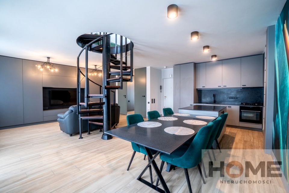 Sprzedam Mieszkanie Piaseczno - 100 m²