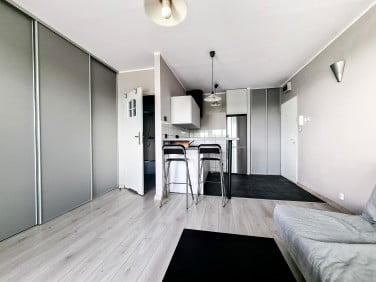 Mieszkanie Poznań