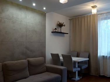 Mieszkanie Warszawa