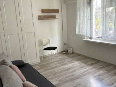 Mieszkanie Poznań