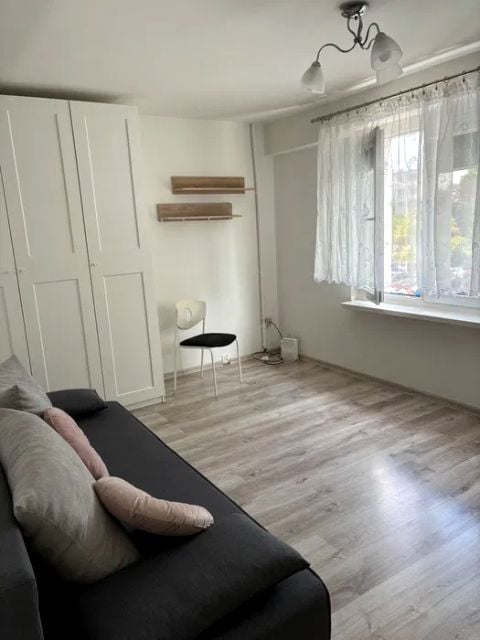 Mieszkanie Poznań