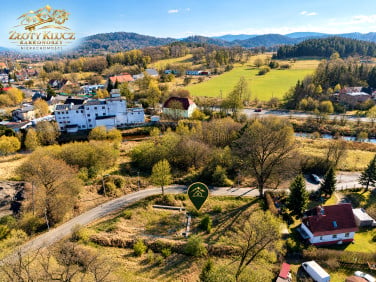 Działka Jelenia Góra