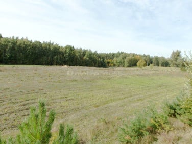 Działka budowlana Grochowiska