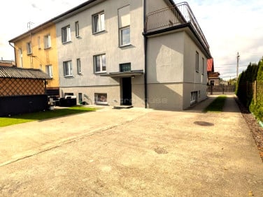Dom Swarzędz