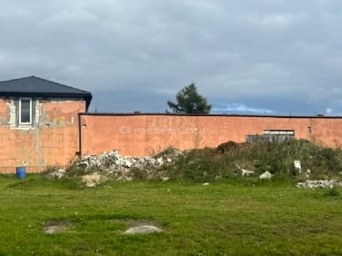 Budynek użytkowy Unieck