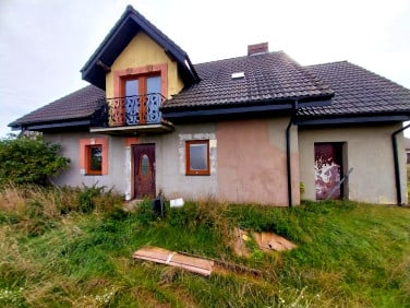Dom Kolonia Racięcin sprzedaż