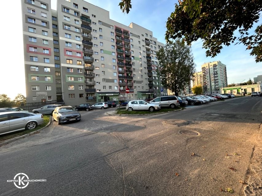 Mieszkanie Legnica