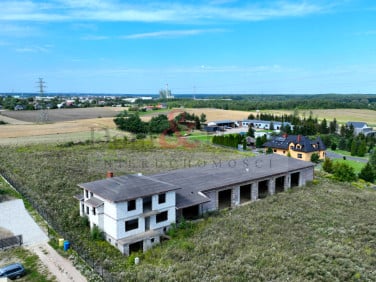 Budynek użytkowy Starogard Gdański