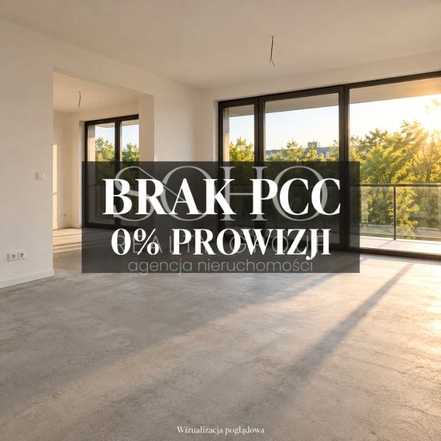 Mieszkanie Kraków