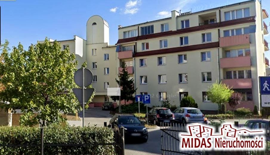 Mieszkanie Włocławek