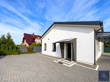 Budynek użytkowy Kaczory