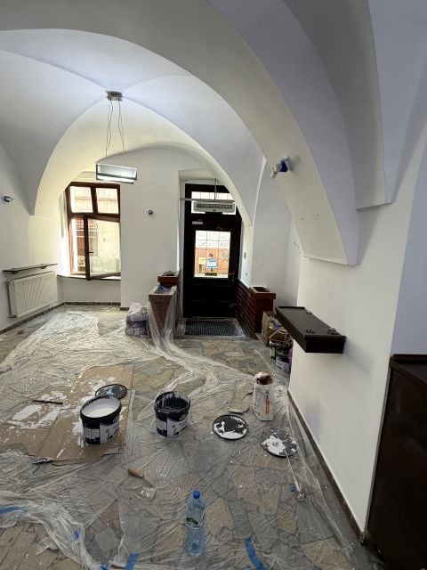 Lokal Tarnowskie Góry