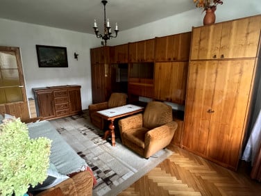 Mieszkanie Oświęcim