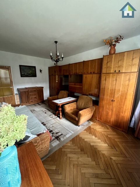 Mieszkanie Oświęcim