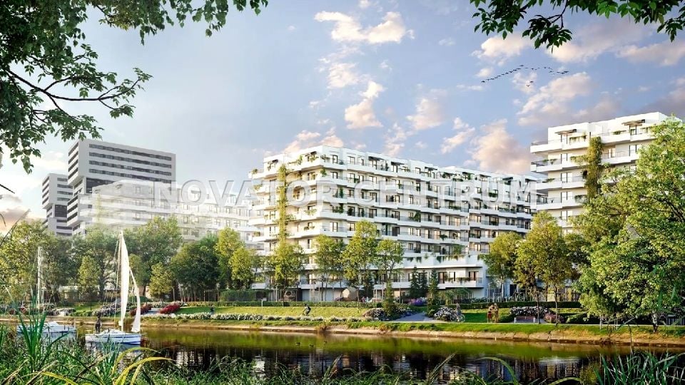 Mieszkanie Bydgoszcz