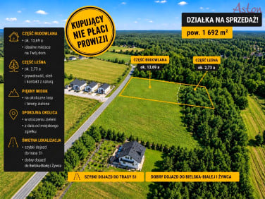 Działka Krzyżówki