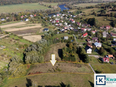 Działka Średnia Wieś