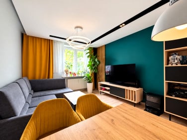 Mieszkanie Katowice