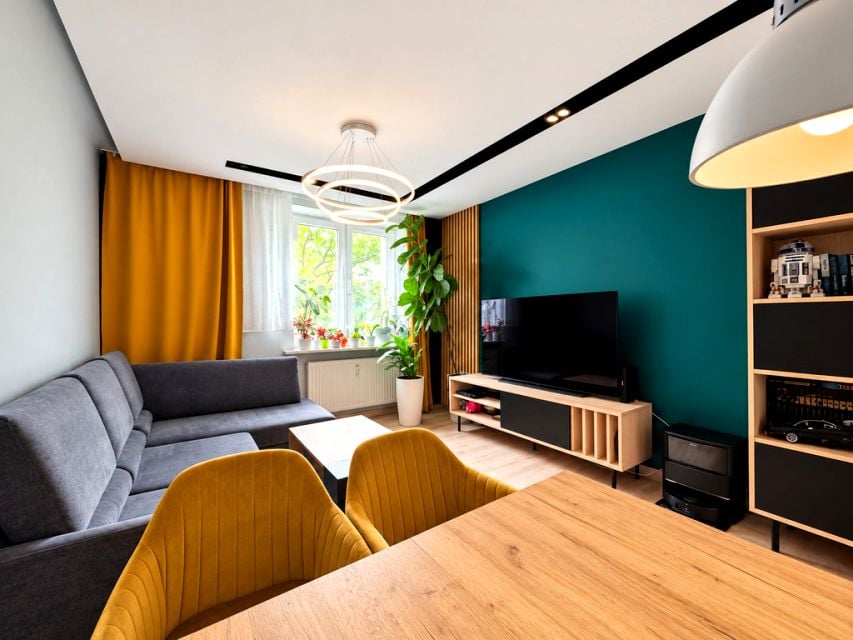 Mieszkanie Katowice