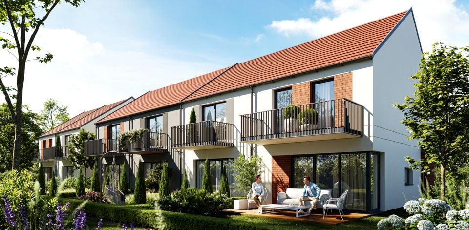 Sprzedam Mieszkanie Wrocław - 80,60 m²
