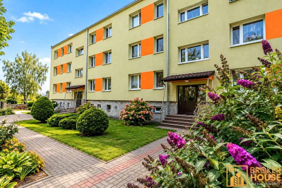 Mieszkanie Karczów