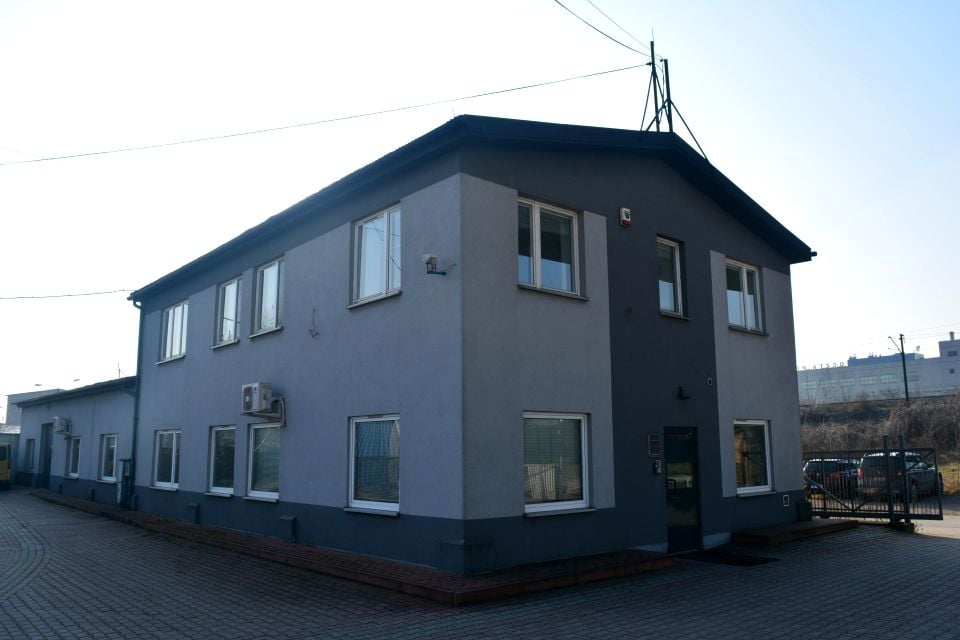 Lokal Kraków