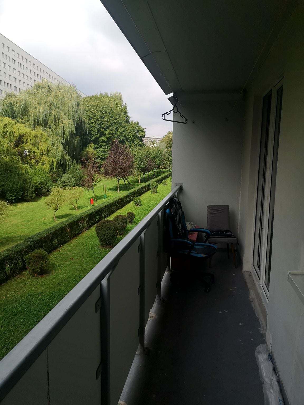 Mieszkanie, ul. Wielkopolska