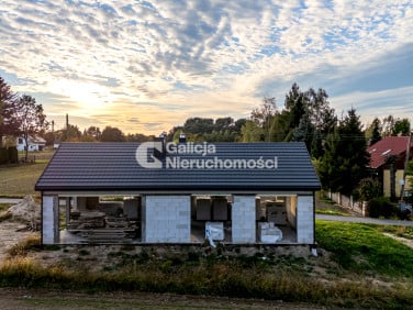 Dom wolnostojący sprzedaż